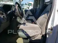 2010 Ford ECONOLINE фото