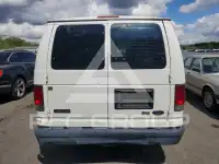 2010 Ford ECONOLINE фото