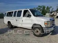 2010 Ford ECONOLINE фото