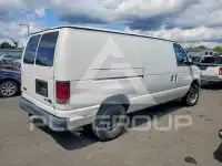 2010 Ford ECONOLINE фото