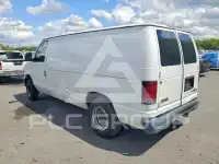 2010 Ford ECONOLINE фото