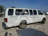 2010 Ford ECONOLINE фото
