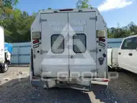 2010 Ford ECONOLINE фото