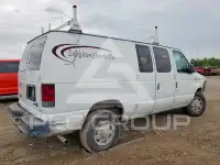2010 Ford ECONOLINE photo