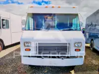 2010 Ford ECONOLINE фото