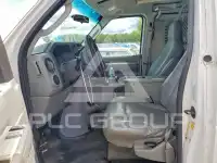 2010 Ford ECONOLINE фото