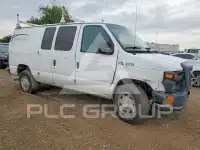 2010 Ford ECONOLINE photo