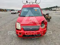 2010 Ford TRANSIT photo