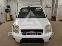 2010 Ford TRANSIT фото