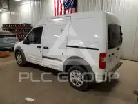 2010 Ford TRANSIT фото