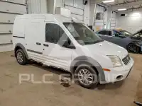 2010 Ford TRANSIT фото