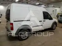 2010 Ford TRANSIT фото