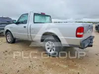 2010 Ford RANGER photo