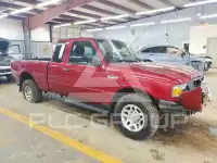 2010 Ford RANGER photo