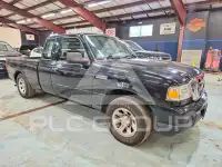 2010 Ford RANGER фото