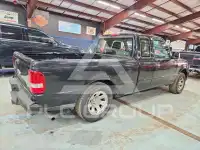 2010 Ford RANGER фото