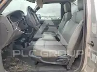 2010 Ford RANGER photo