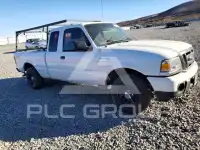 2010 Ford RANGER фото