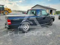 2010 Ford RANGER photo