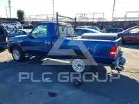 2010 Ford RANGER фото