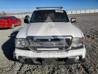 2010 Ford RANGER фото