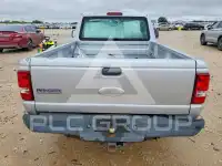 2010 Ford RANGER photo