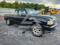 2010 Ford RANGER photo