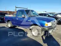 2010 Ford RANGER фото