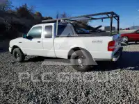 2010 Ford RANGER фото