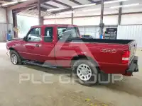 2010 Ford RANGER photo