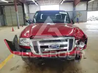2010 Ford RANGER photo