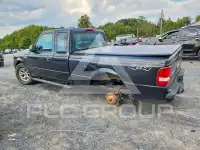 2010 Ford RANGER photo