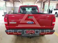 2010 Ford RANGER photo