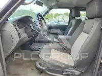 2010 Ford RANGER photo