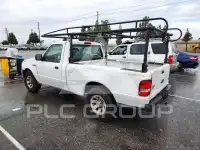 2010 Ford RANGER фото