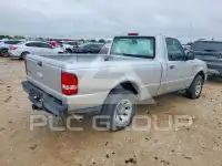 2010 Ford RANGER photo