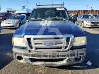 2010 Ford RANGER фото