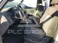2010 Ford RANGER фото