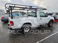 2010 Ford RANGER фото