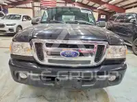 2010 Ford RANGER фото
