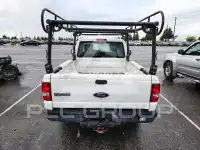 2010 Ford RANGER фото