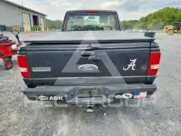 2010 Ford RANGER photo