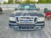 2010 Ford RANGER photo