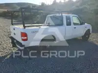 2010 Ford RANGER фото