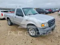2010 Ford RANGER photo