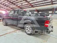 2010 Ford RANGER фото