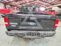 2010 Ford RANGER фото