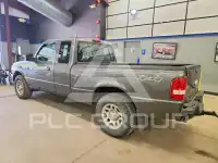 2010 Ford RANGER photo