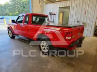 2010 Ford RANGER фото