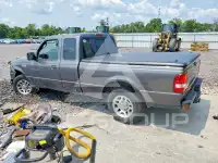 2010 Ford RANGER фото